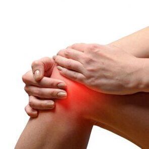 Bolesť kĺbov môže byť spôsobená chronickým reumatizmom