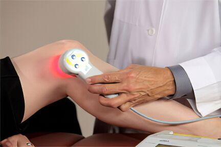 Fyzioterapeutická liečba